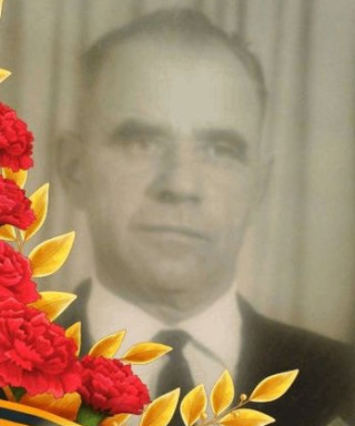 Кладиев Михаил Федорович