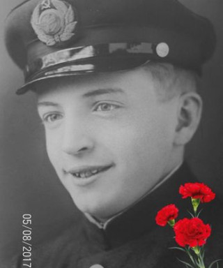 БАЧМАНОВ МАРК НИКОЛАЕВИЧ