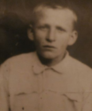 Булахов Иван Алексеевич