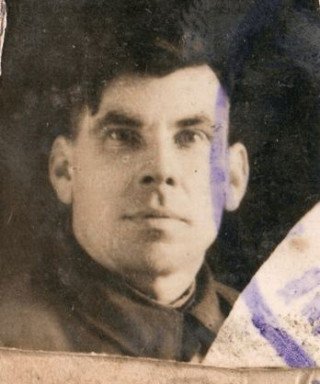 Кулиш Михаил Семенович