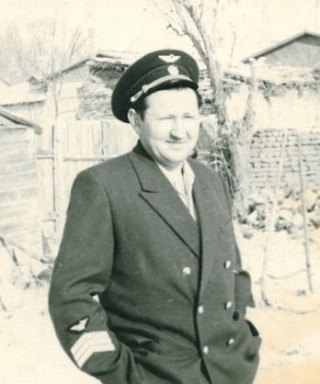 Мухитдинов Касым Абдуллаевич