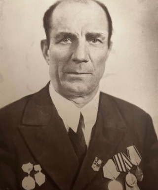 Пикуза Владимир Михайлович