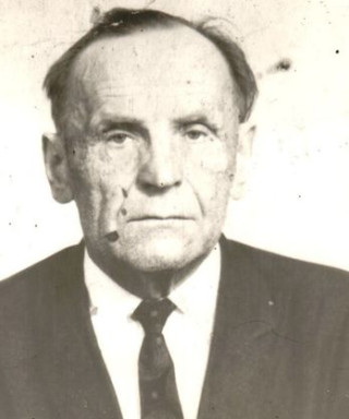 Патрушев Иван Архипович