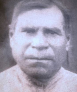 Матрашилов Гавриил Афанасьевич