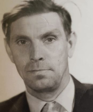 Куликов Дмитрий Артёмович