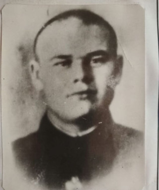 Насретдинов Асадулла Насретдинович