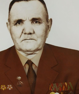 Аблязов Загидулла Набиуллович