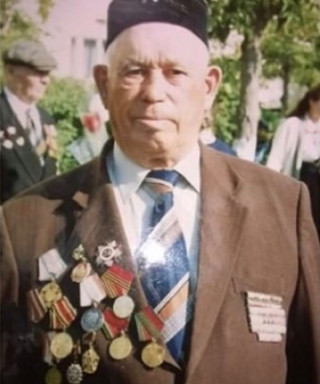 Набиуллин Мингазутдин Фатыхович