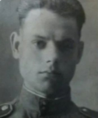 Мороз Матвей Иванович