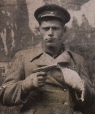 Макимов Василий Максимович