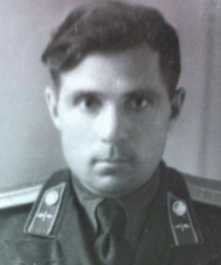 Епишин Георгий Васильевич