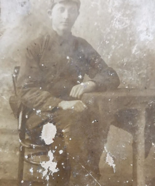 Иванцов Иван Герасимович