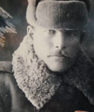 Кисловский Василий Федорович