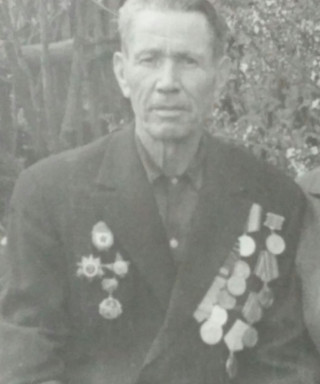 Яшин Николай Васильевич