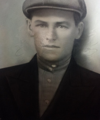 Овсянников Фёдор Егорович