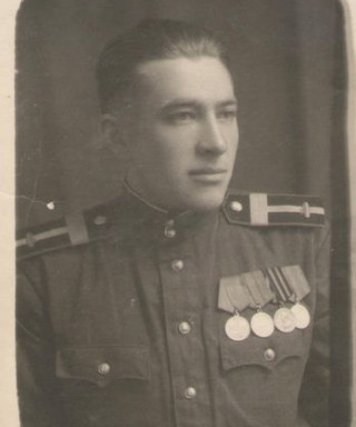 Голощапов Виктор Михайлович