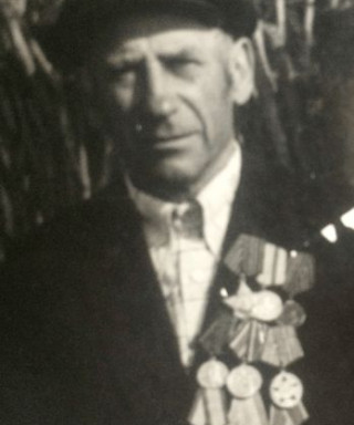 Дрёмин Иван Павлович