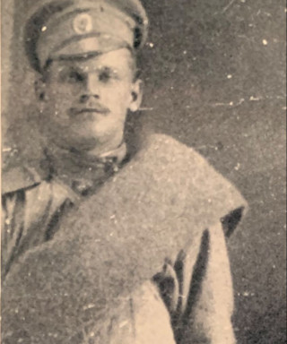 Зайцев Егор Иванович