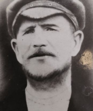 Баранов Дмитрий