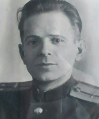 Голованов Михаил Александрович