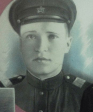 Матьков Илья Степанович