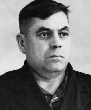 Голубин Сергей Михайлович