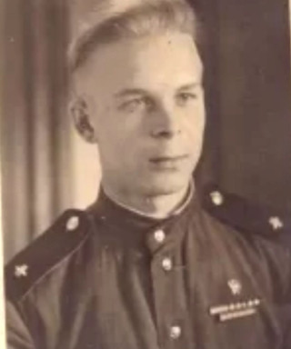 Баранов Василий Васильевич