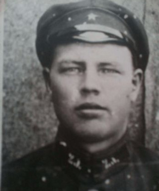 Грошев Сергей Иванович