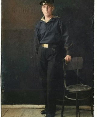 Паньков Федосей Васильевич