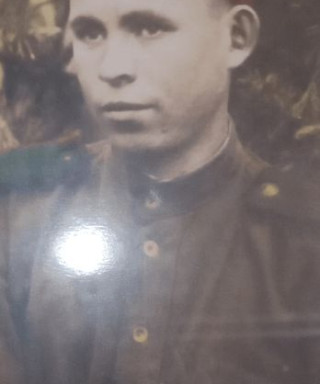 Куприянов Иван Никитич