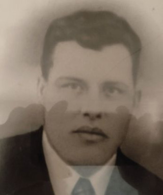 Баранов Ефим Иванович