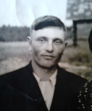 Ерастов Иван Фёдорович