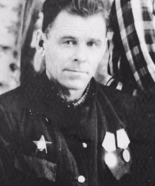 Пивоваров Михаил Петрович