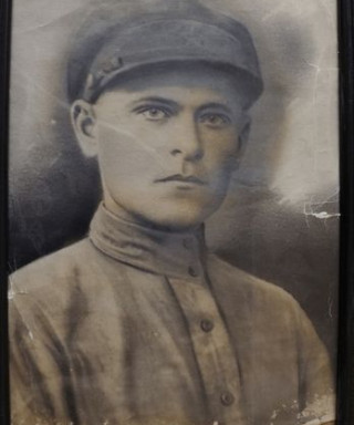 Бондарев Алексей Филиппович