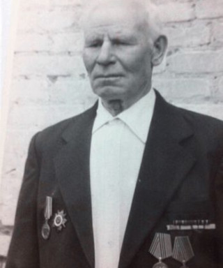 Лочмелев Станислав Амбросимович