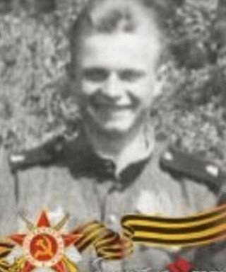 Засов Василий Иванович