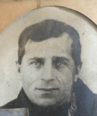 Ильин Михаил Ильич