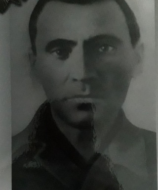 Атрыскин Василий Фролович