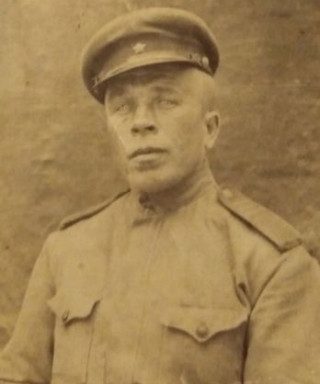 Боржев Федор Иванович