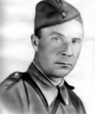 Ефимов Пётр Владимирович