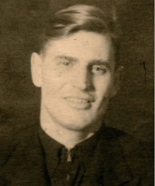 Коротков Николай Антонович