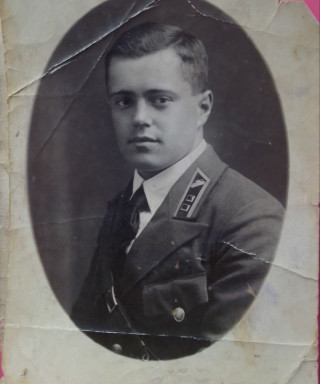 Полянинов Владимир Васильевич