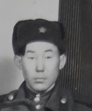 Алиев Сабир Сагитович