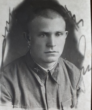 Нагорнов Сергей Семёнович