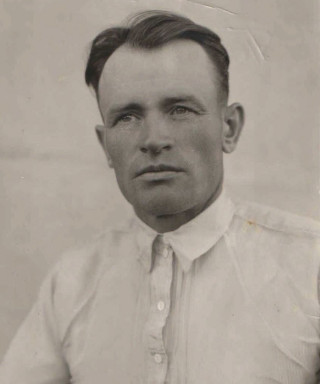 Пономарёв Василий Васильевич