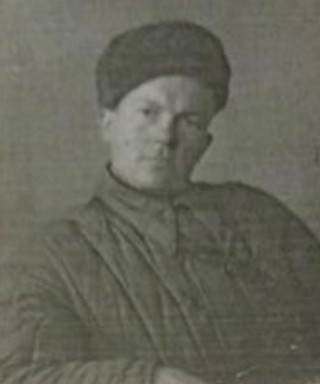 Полункин Иван Ефимович