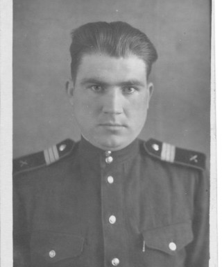 Пелымский Василий Харитонович