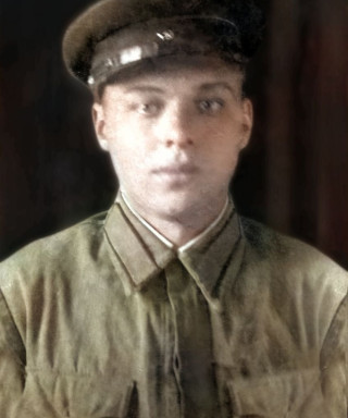 Бычковский Николай Александрович