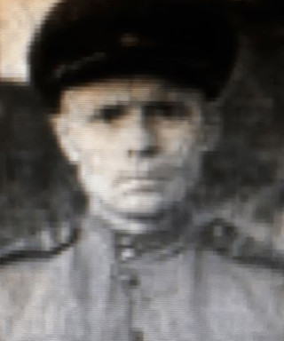 Поняев Иван