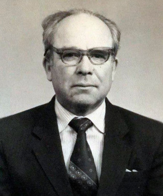 Бабкин Иван Андреевич